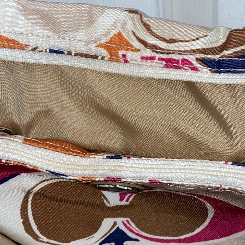Coach Weekender Bag - Picture 7 of 17